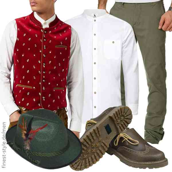 Top herren-Outfit im Finest-Trend-Style für ein selbstbewusstes Modegefühl mit tollen Produkten von KOSMEEU,Amaci&Sons,Stockerpoint,Karneval-Klamotten,German Wear