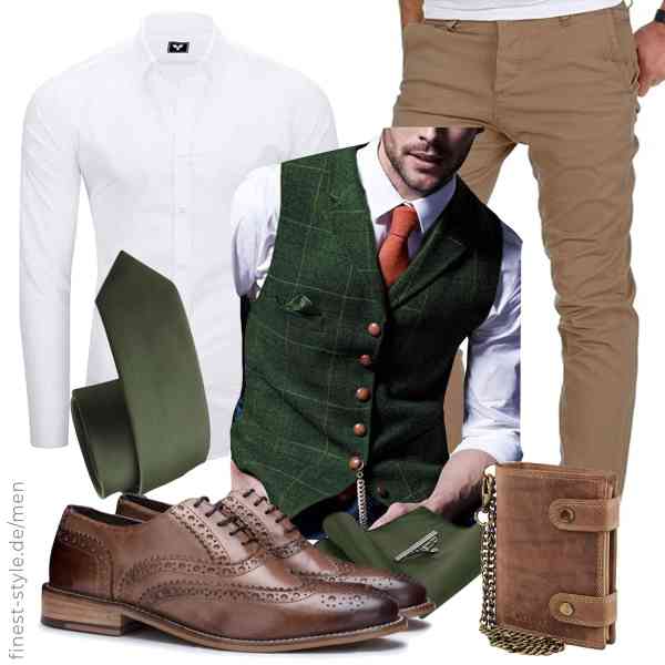 Top herren-Outfit im Finest-Trend-Style für ein selbstbewusstes Modegefühl mit tollen Produkten von HSLS,Kayhan,Amaci&Sons,Wildery,JEMYGINS,TruClothing.com