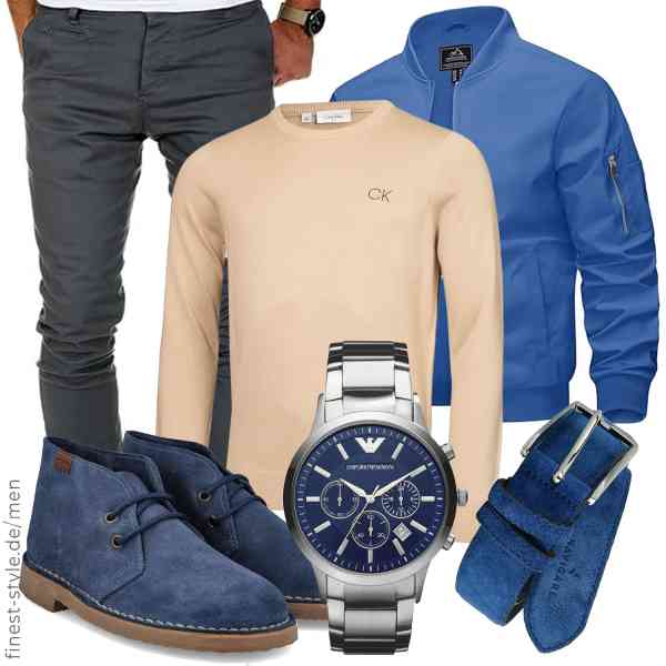 Top herren-Outfit im Finest-Trend-Style für ein selbstbewusstes Modegefühl mit tollen Produkten von KEFITEVD,Navigare,Calvin Klein,Amaci&Sons,Emporio Armani,PAYMA,Navigare,KEFITEVD,Calvin Klein,Amaci&Sons,Emporio Armani,PAYMA,Navigare