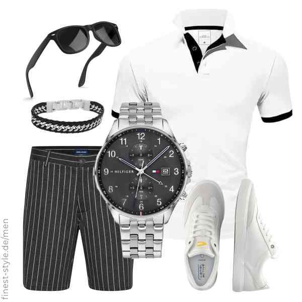 Top herren-Outfit im Finest-Trend-Style für ein selbstbewusstes Modegefühl mit tollen Produkten von ,b BLEND,Tommy Hilfiger,Joop!,wearPro,camel active