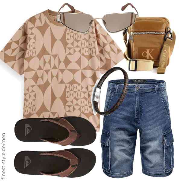 Top herren-Outfit im Finest-Trend-Style für ein selbstbewusstes Modegefühl mit tollen Produkten von Scotch & Soda,Amaci&Sons,Calvin Klein,Casisto.J,CALVIN KLEIN JEANS,Quiksilver